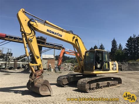 komatsu pc220lc 8 for sale